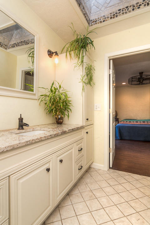 Desert Woods - Residential