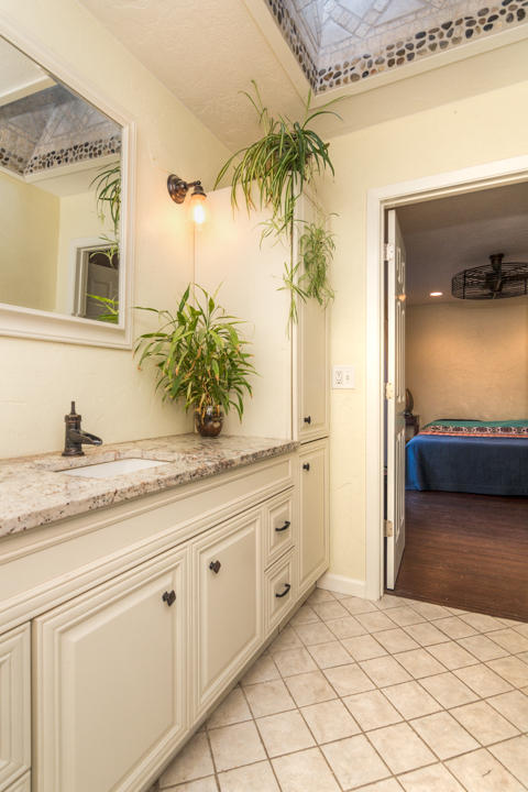 Desert Woods - Residential