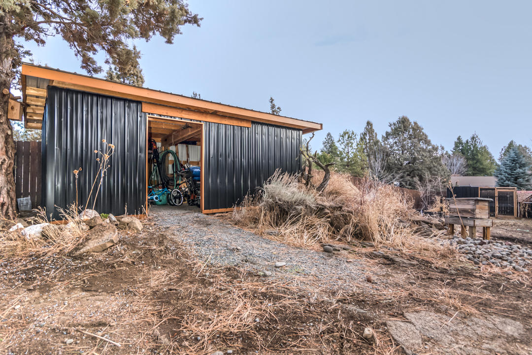 Desert Woods - Residential