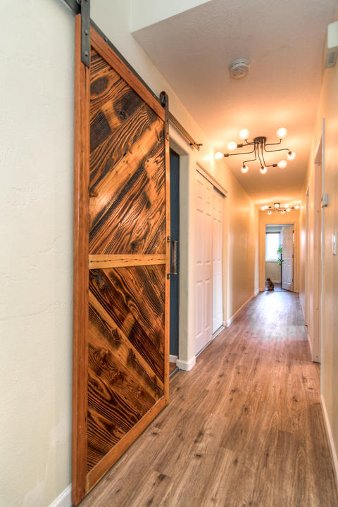 Desert Woods - Residential