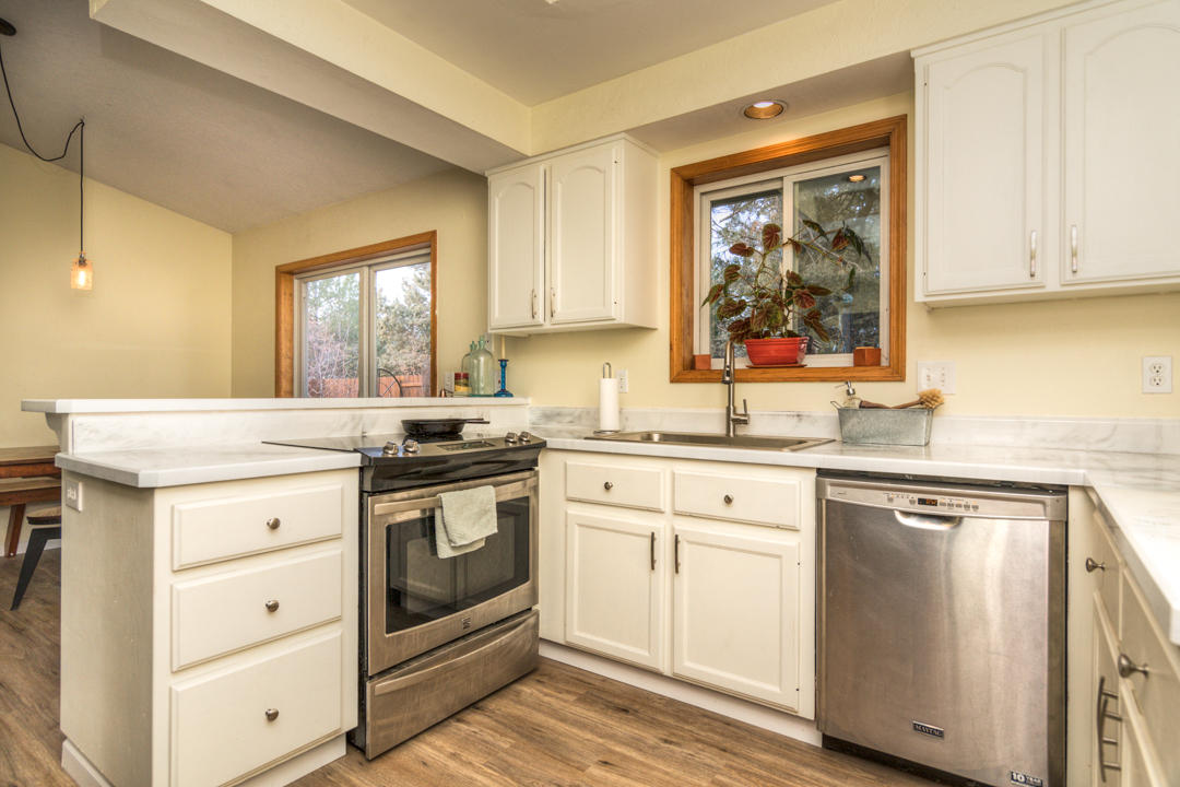 Desert Woods - Residential