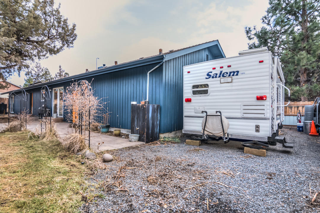 Desert Woods - Residential