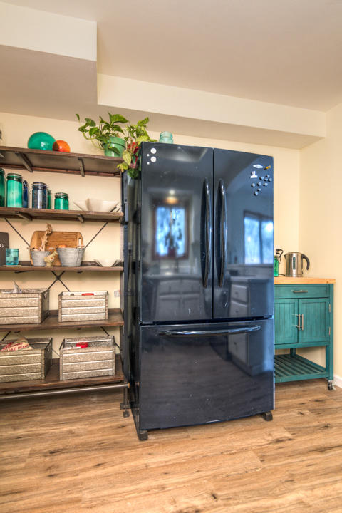 Desert Woods - Residential