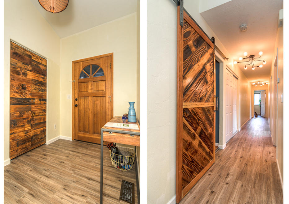 Desert Woods - Residential