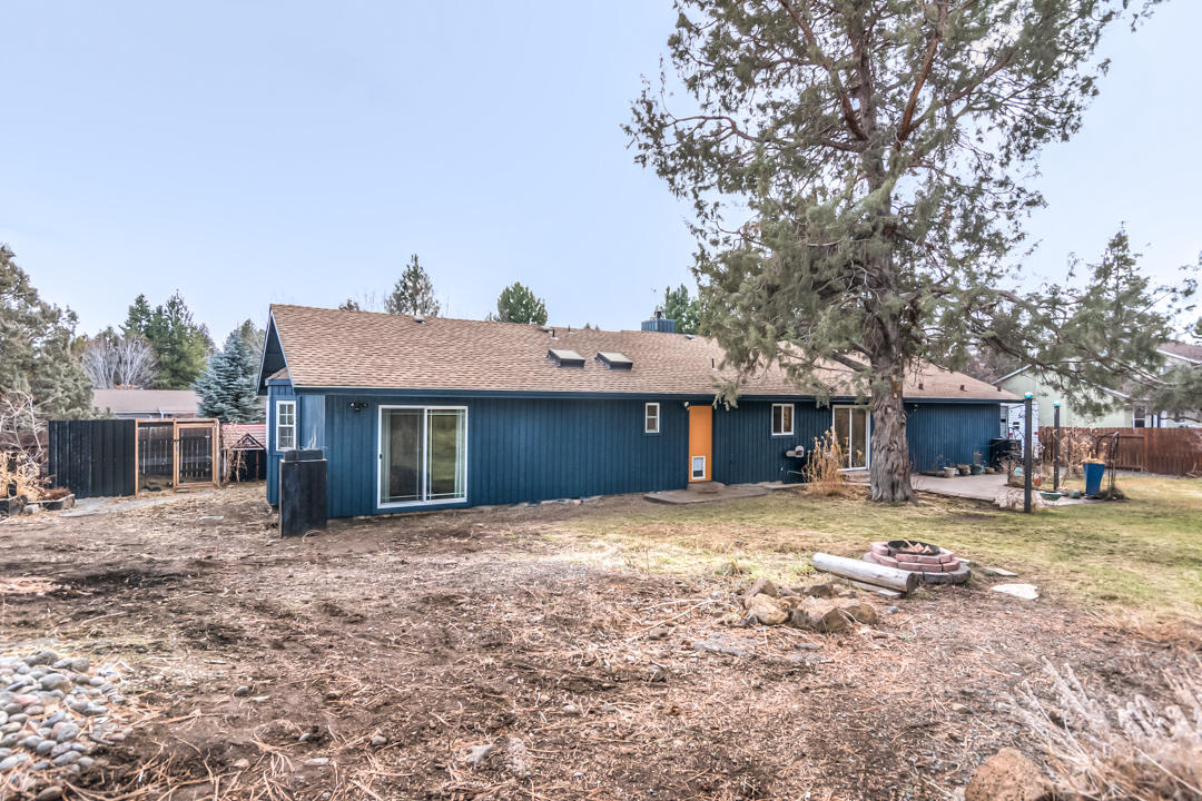 Desert Woods - Residential