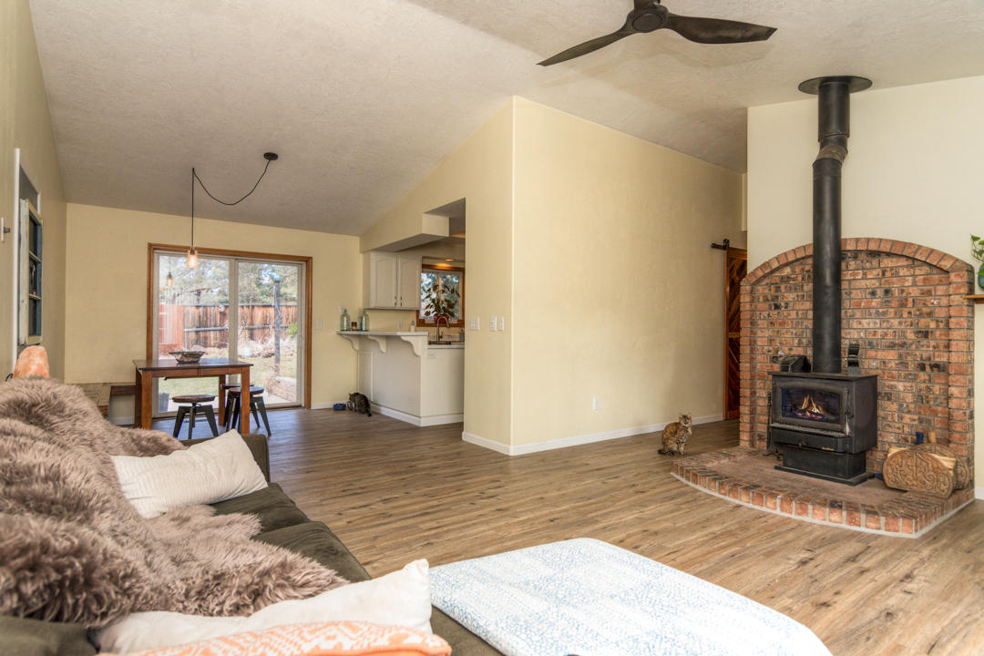 Desert Woods - Residential