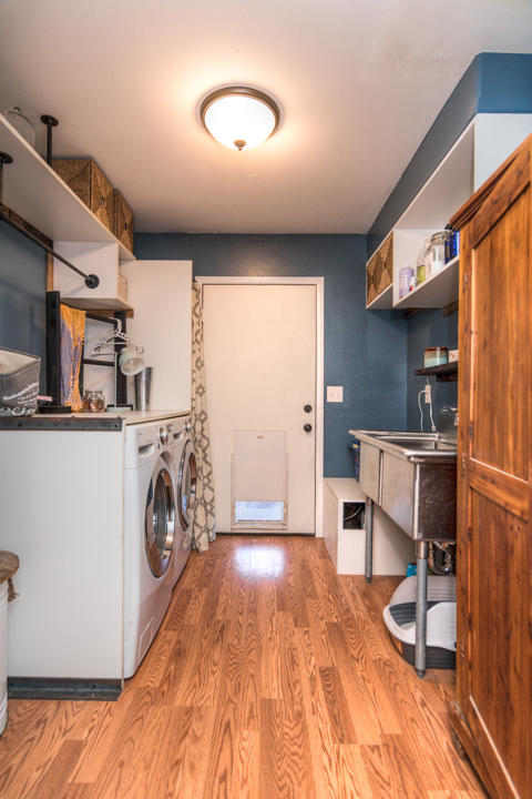 Desert Woods - Residential