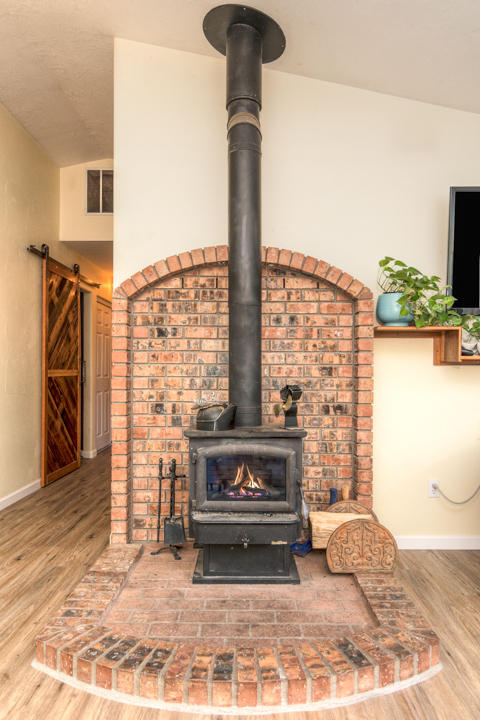 Desert Woods - Residential