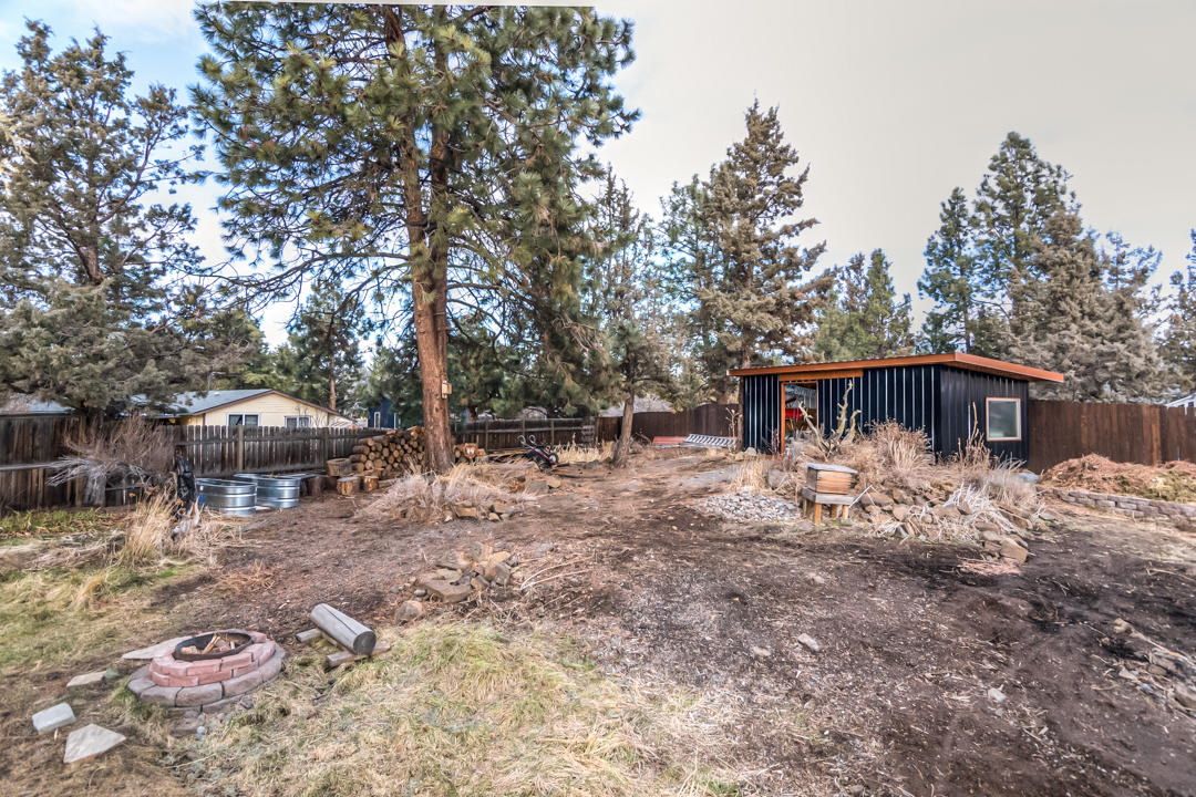 Desert Woods - Residential