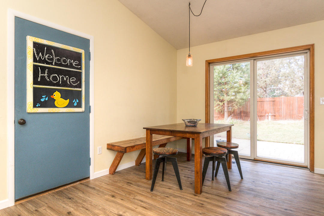 Desert Woods - Residential