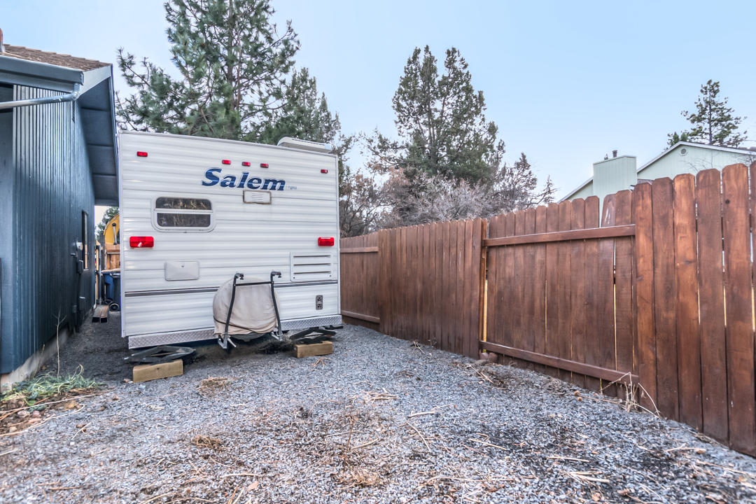 Desert Woods - Residential