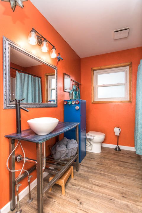 Desert Woods - Residential