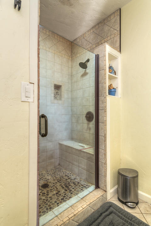 Desert Woods - Residential