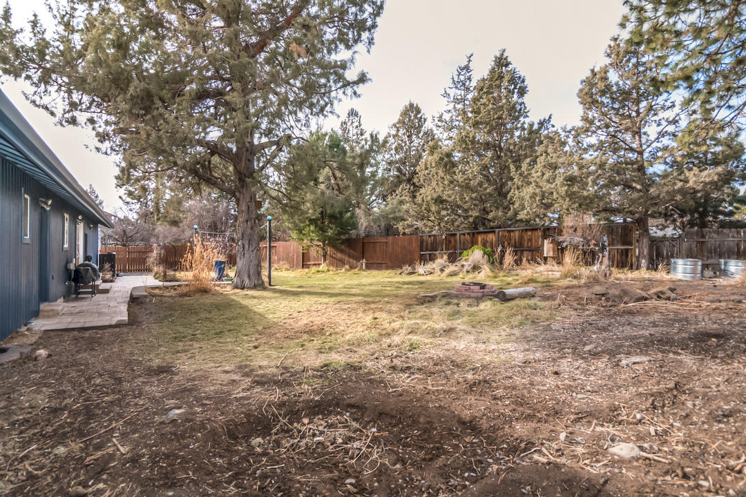 Desert Woods - Residential