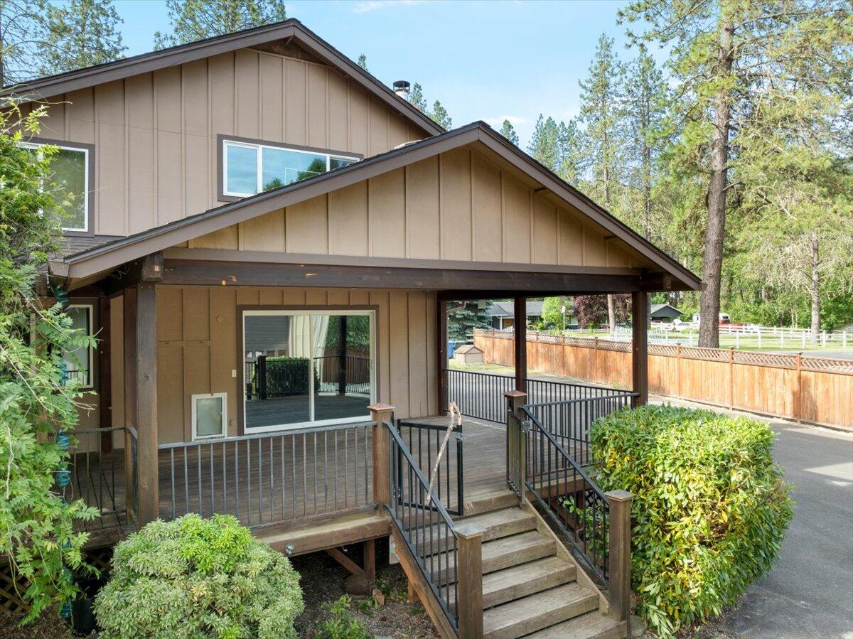 Rogue Acres - Residential