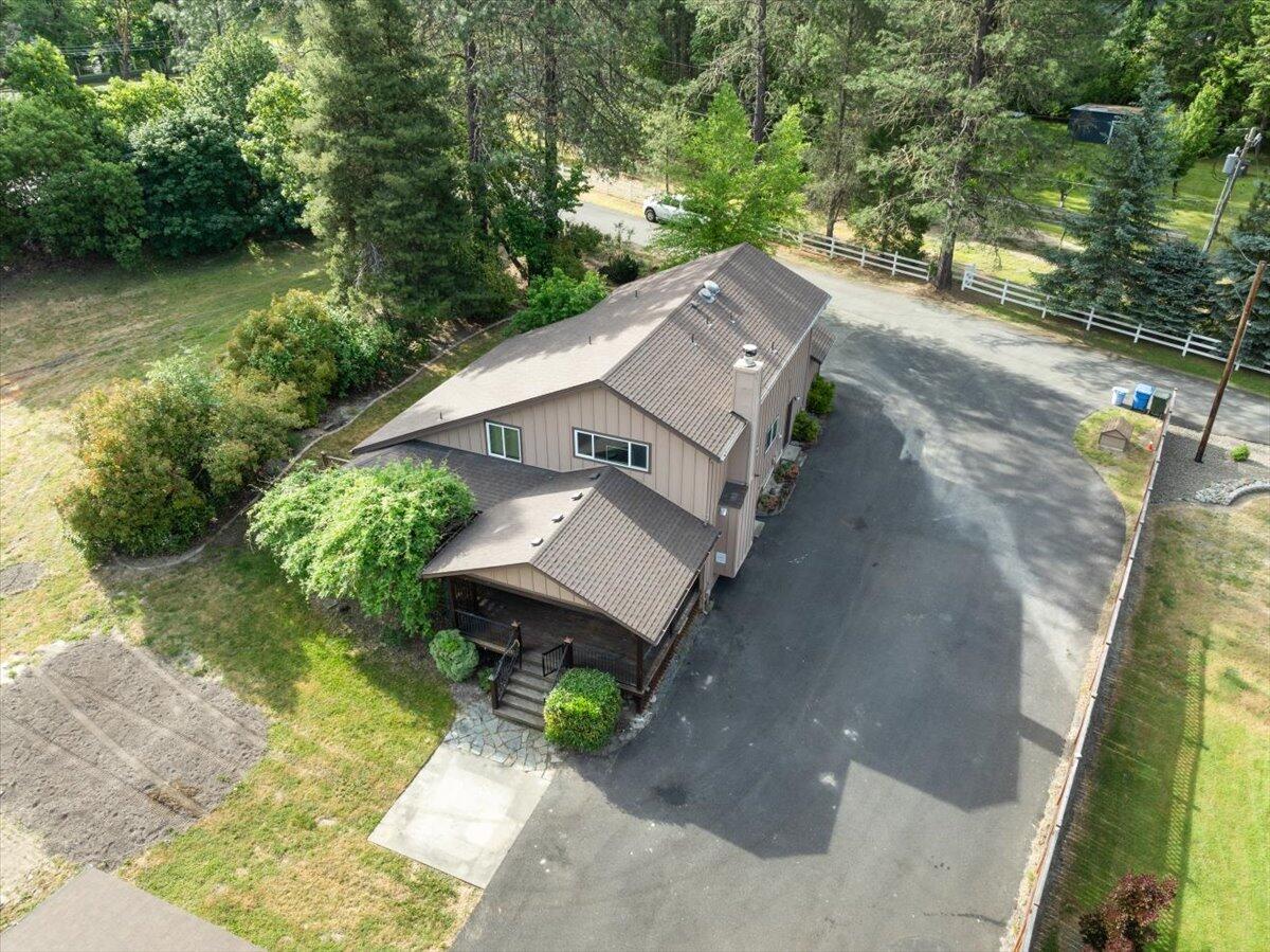 Rogue Acres - Residential