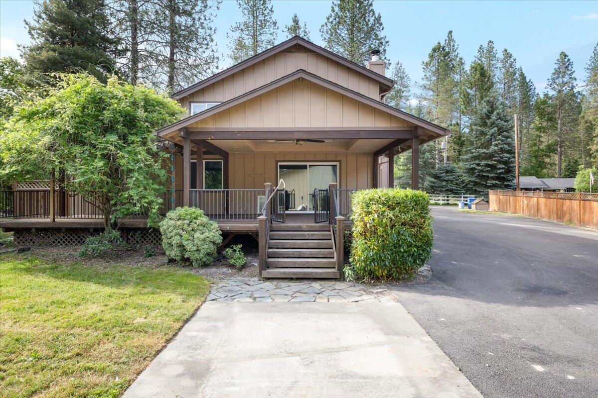 Rogue Acres - Residential