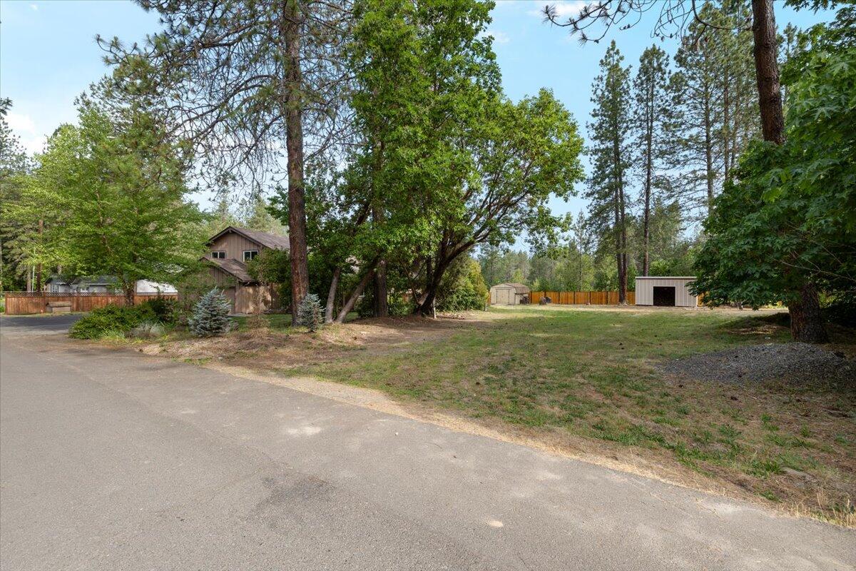 Rogue Acres - Residential