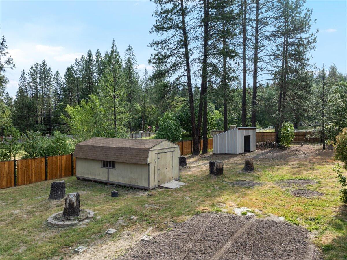 Rogue Acres - Residential