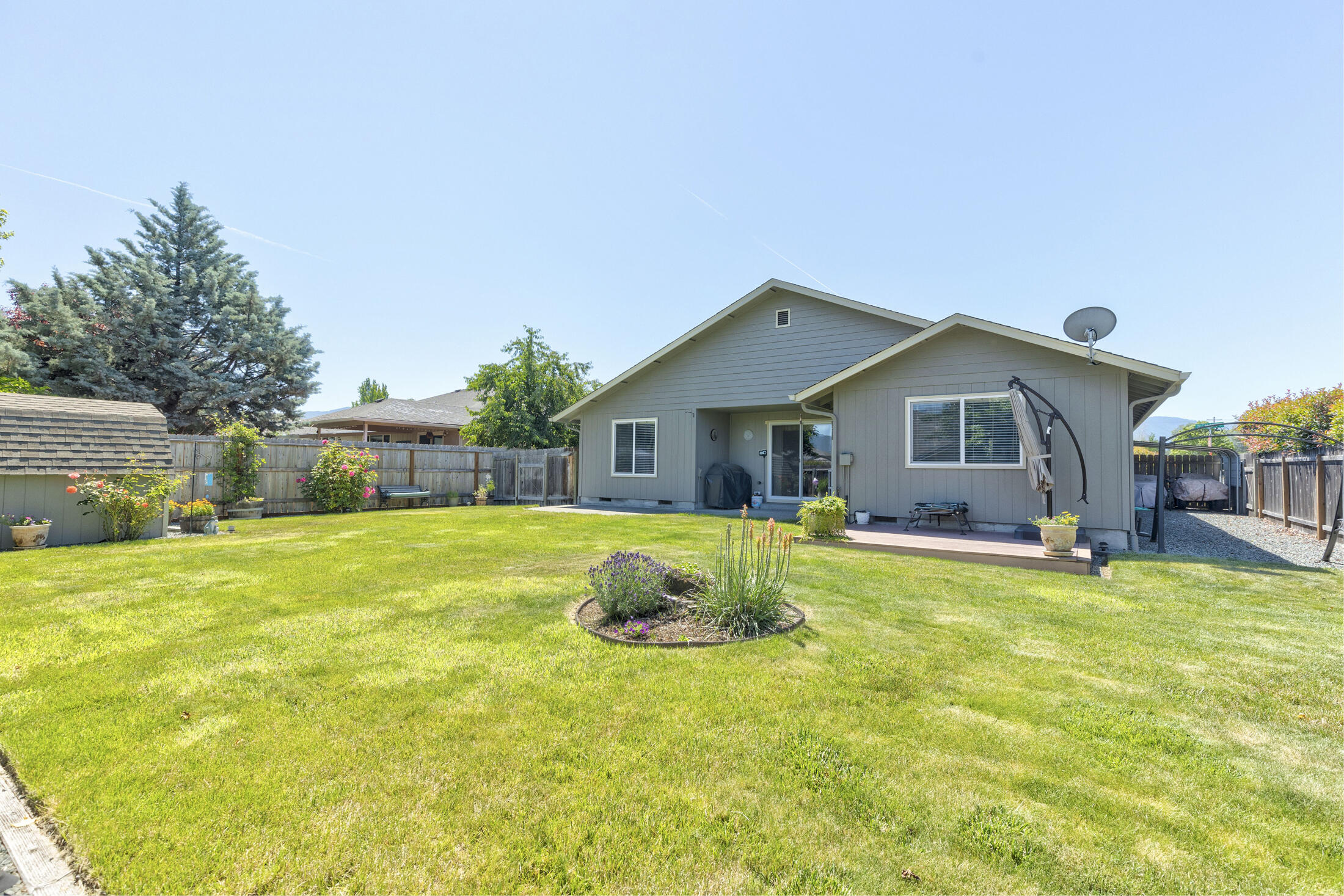 Starview Estates - Residential