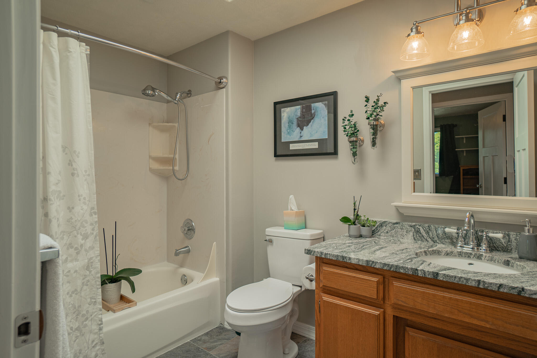 Pine Crest Court Subdivision - Residential