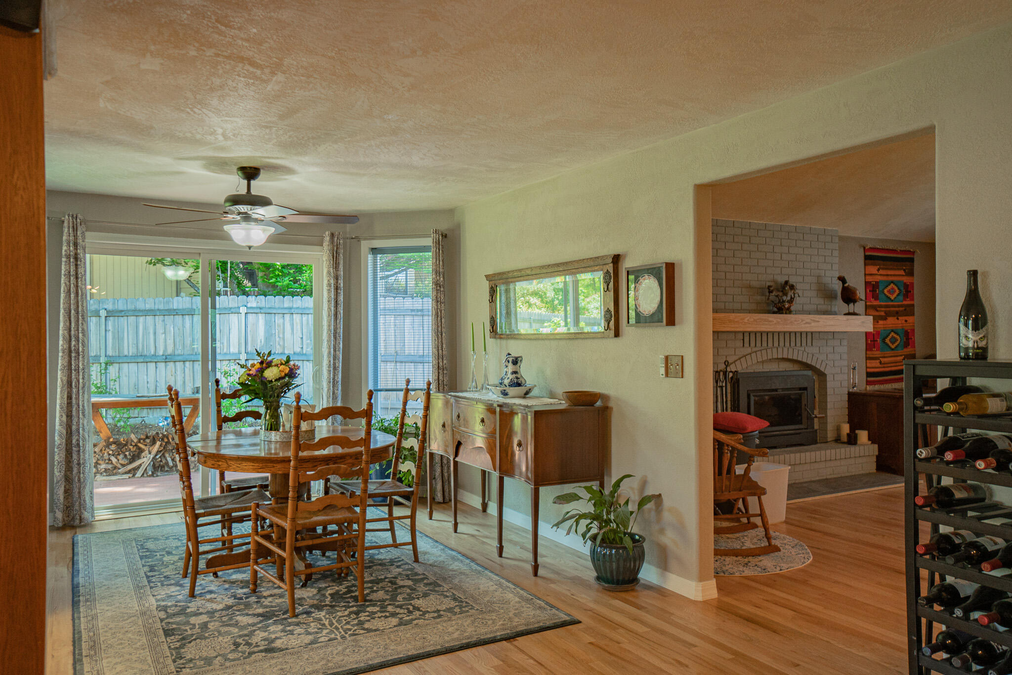 Pine Crest Court Subdivision - Residential