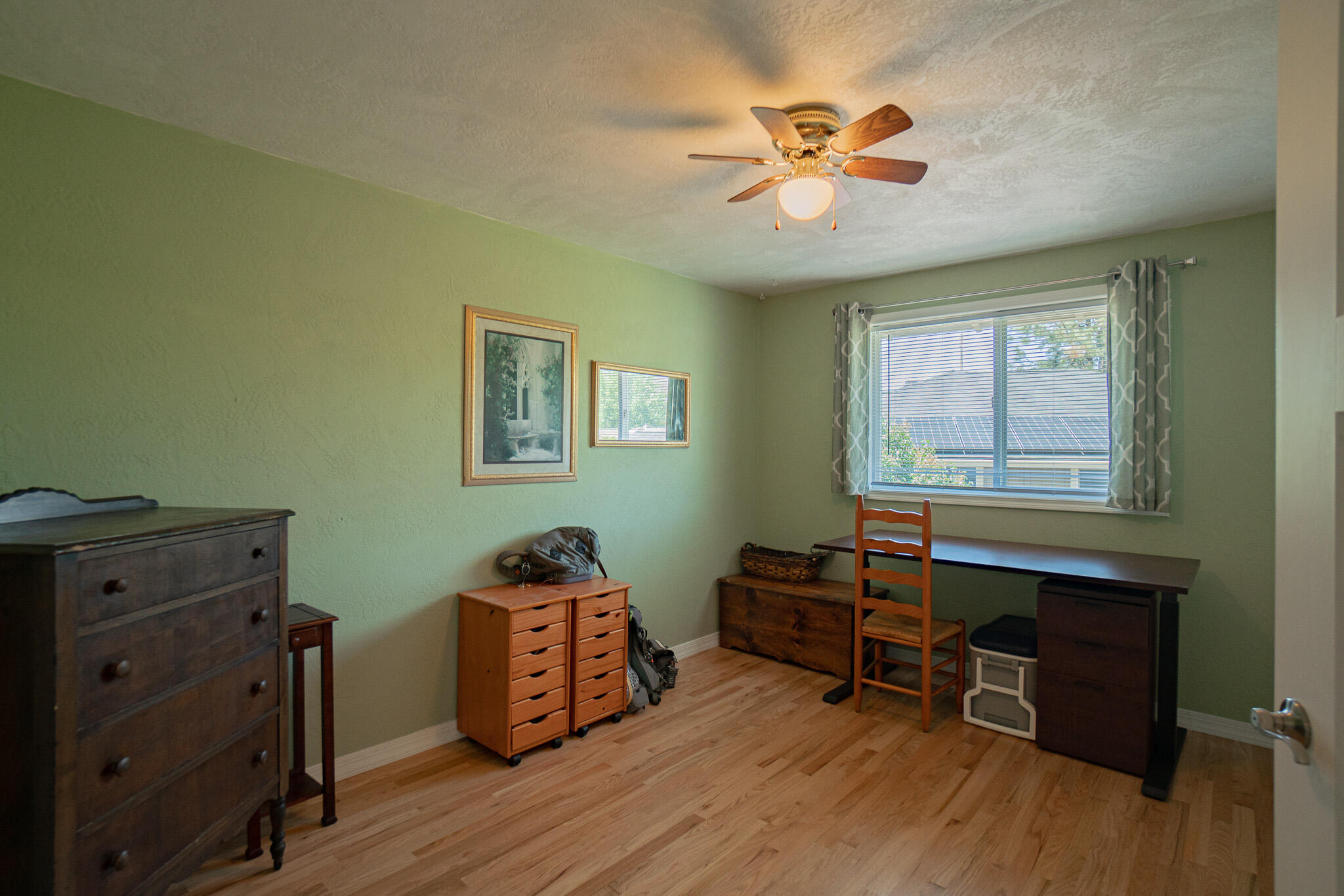 Pine Crest Court Subdivision - Residential