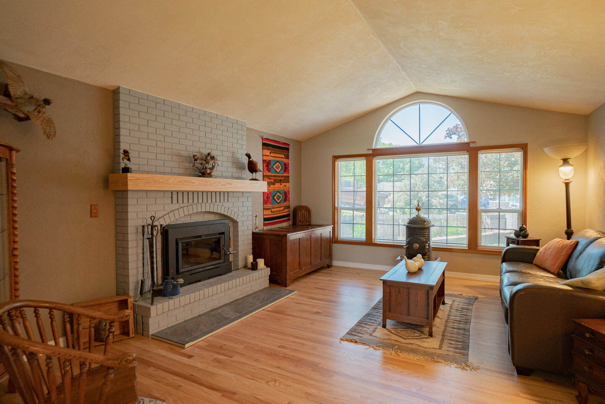 Pine Crest Court Subdivision - Residential