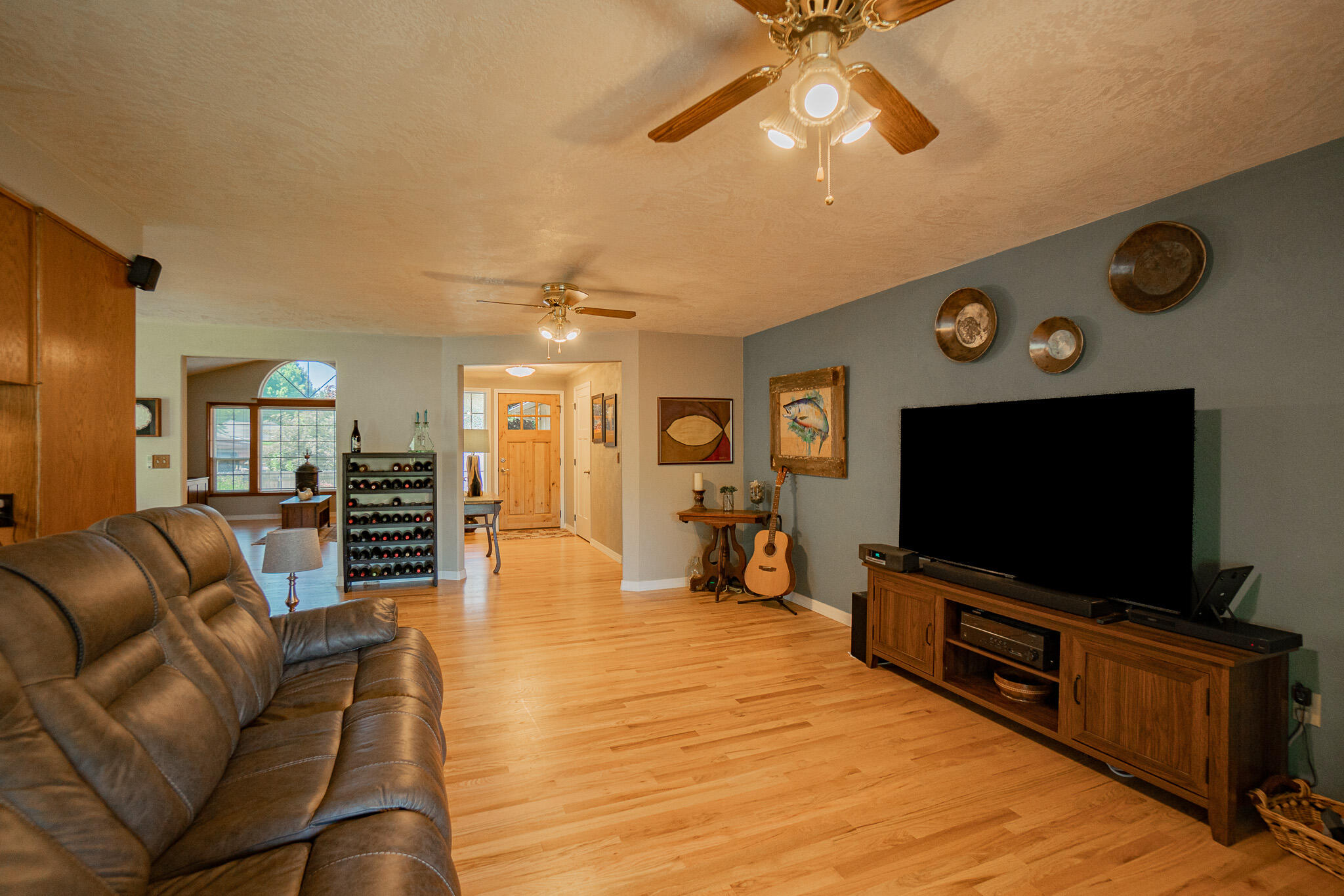 Pine Crest Court Subdivision - Residential