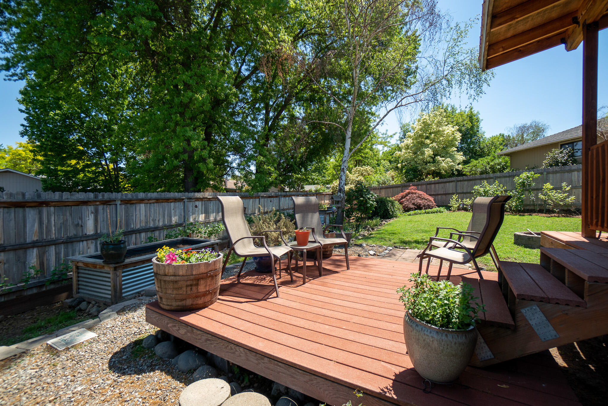 Pine Crest Court Subdivision - Residential