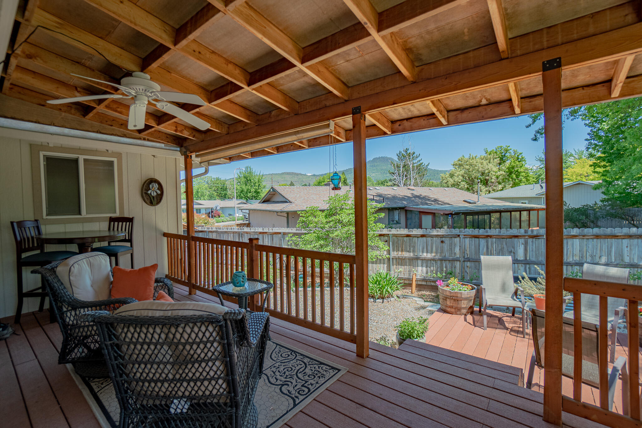 Pine Crest Court Subdivision - Residential