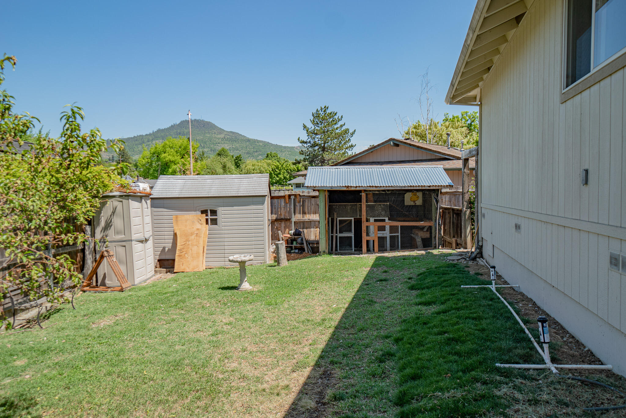 Pine Crest Court Subdivision - Residential