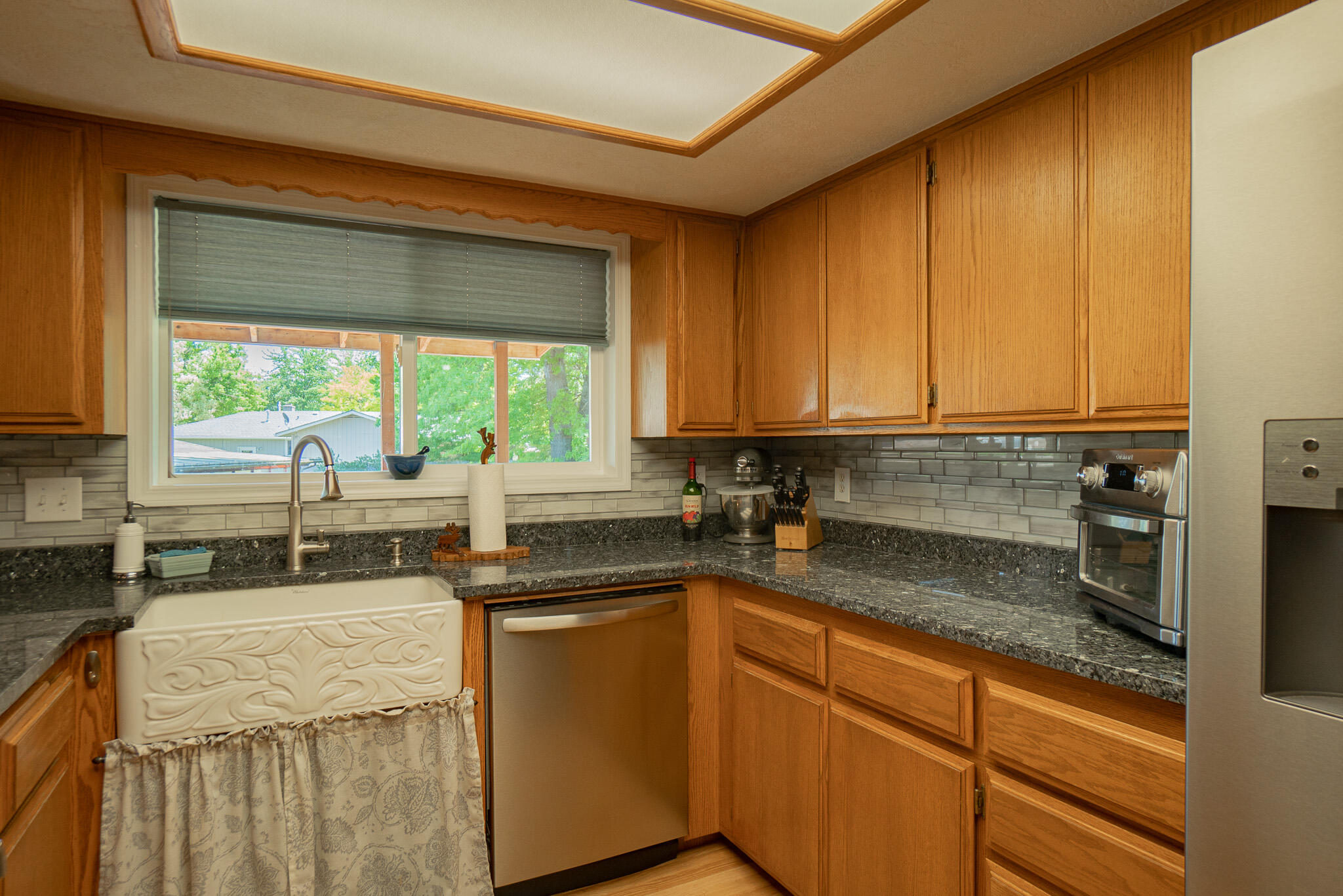 Pine Crest Court Subdivision - Residential