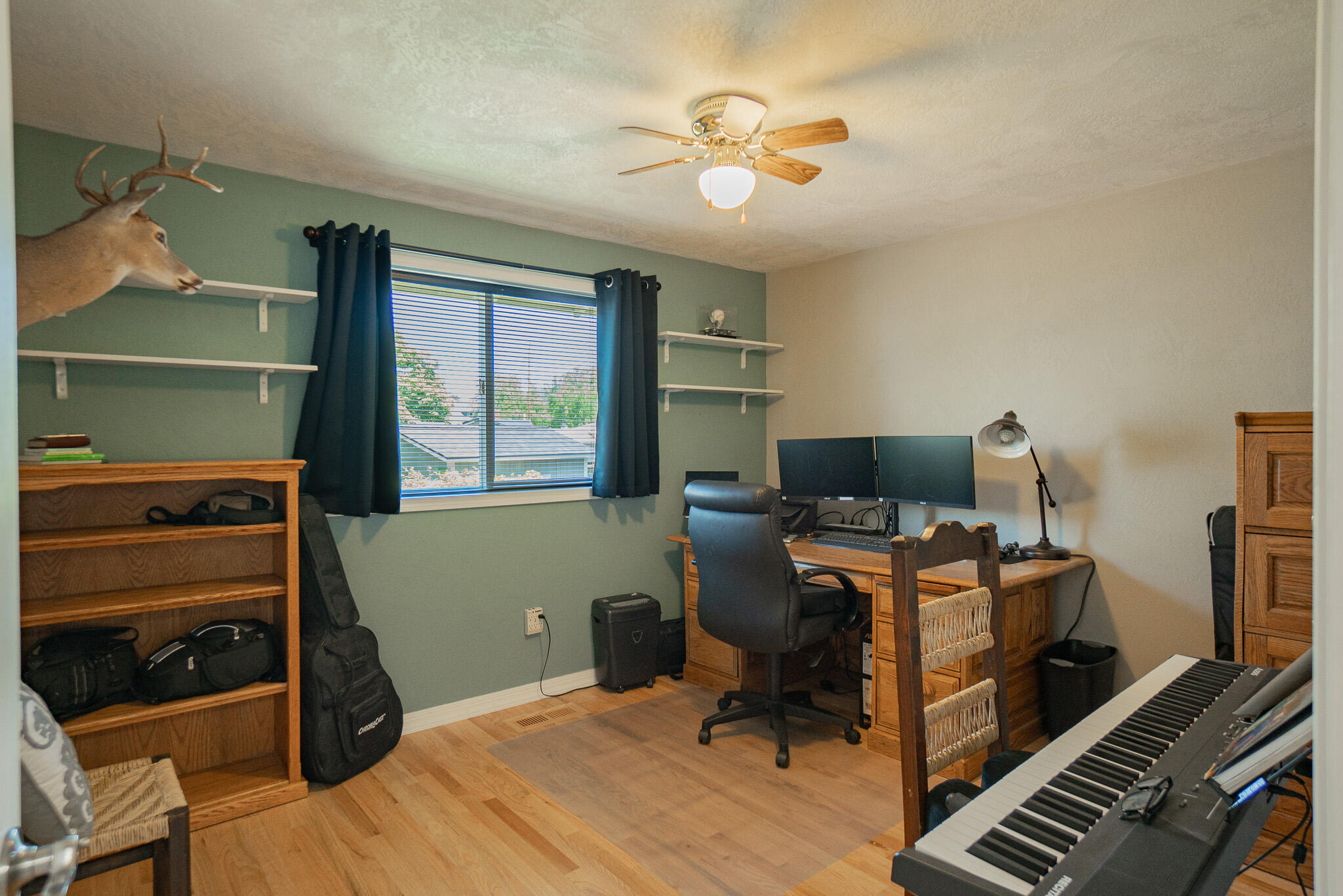 Pine Crest Court Subdivision - Residential