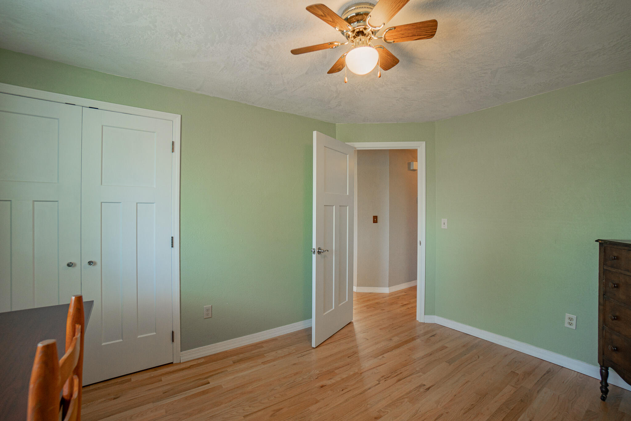 Pine Crest Court Subdivision - Residential