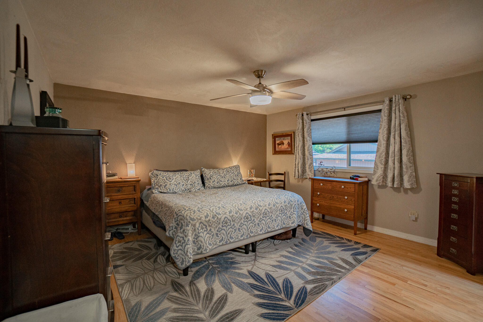 Pine Crest Court Subdivision - Residential