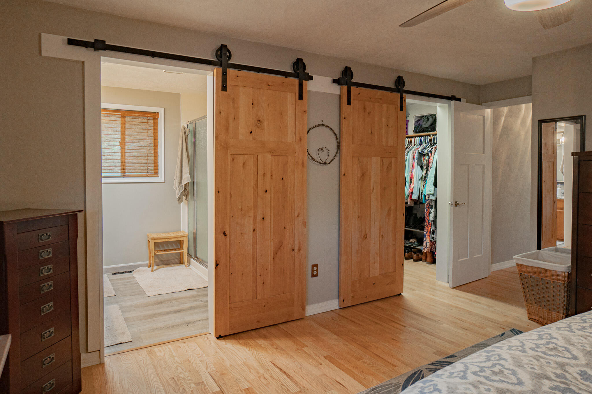 Pine Crest Court Subdivision - Residential