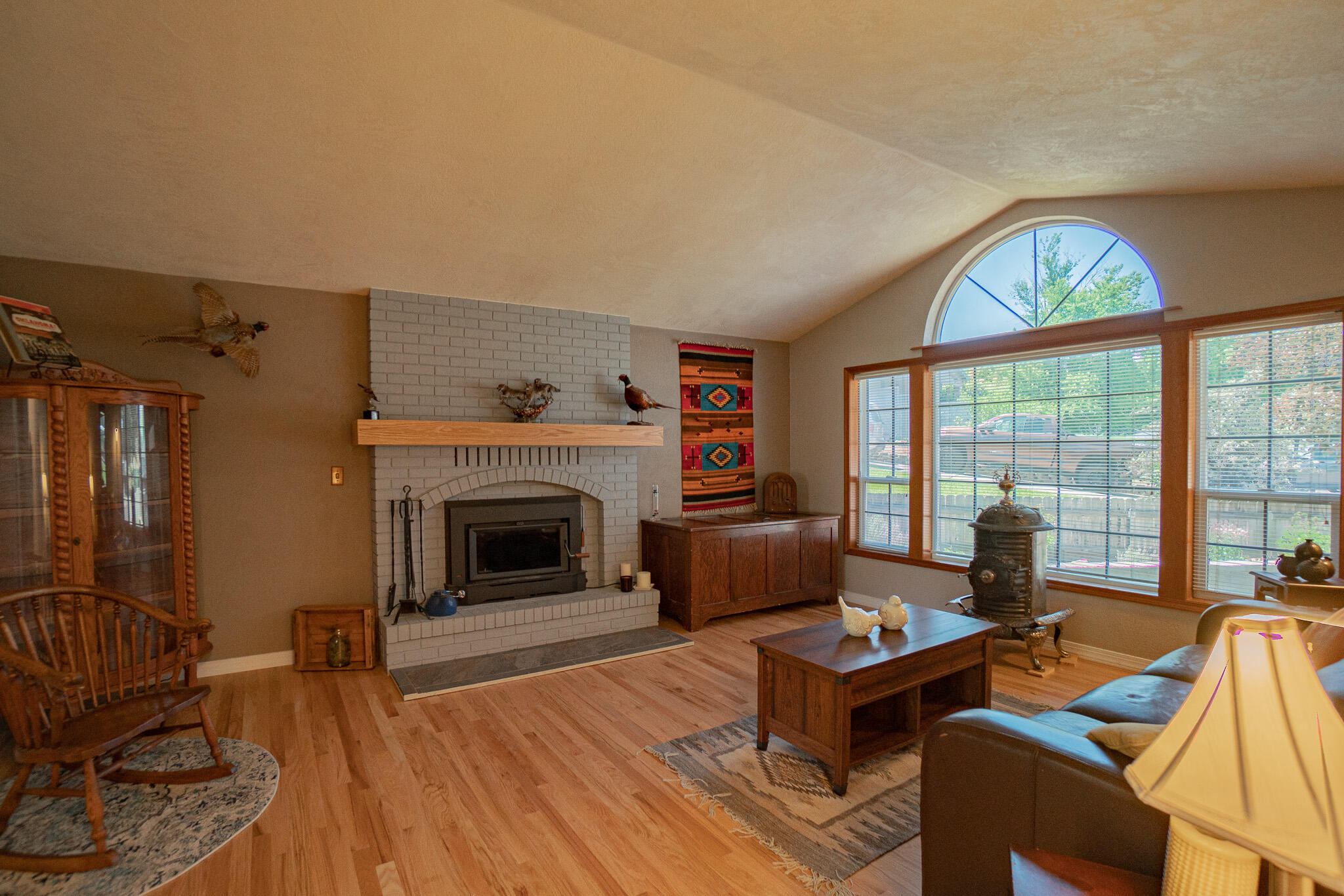 Pine Crest Court Subdivision - Residential