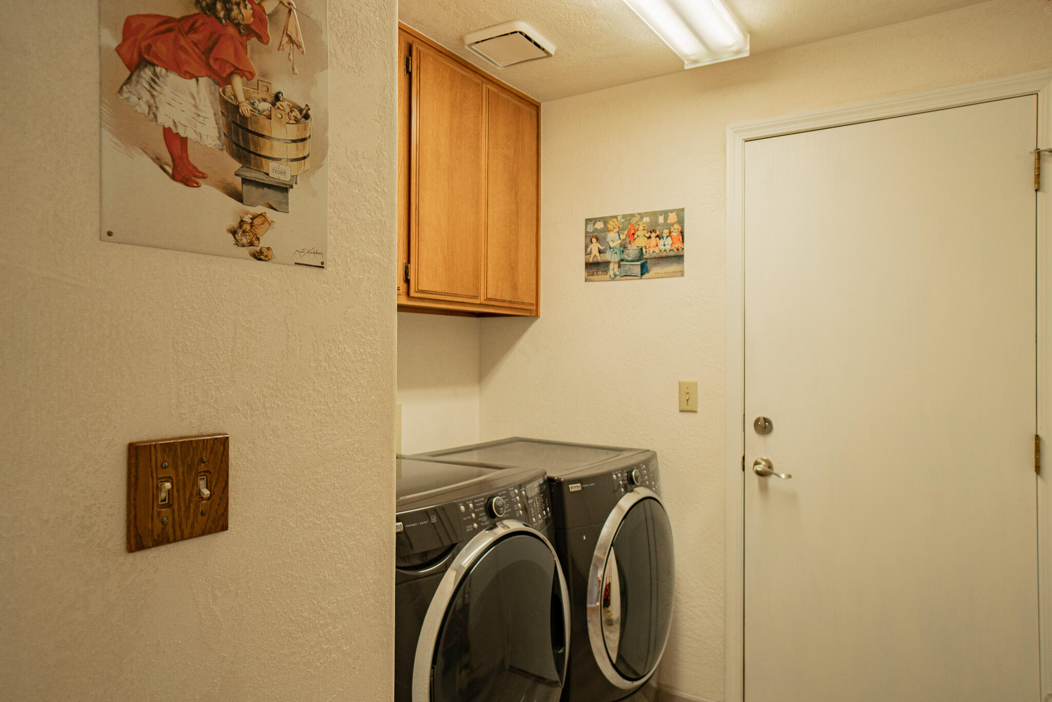 Pine Crest Court Subdivision - Residential