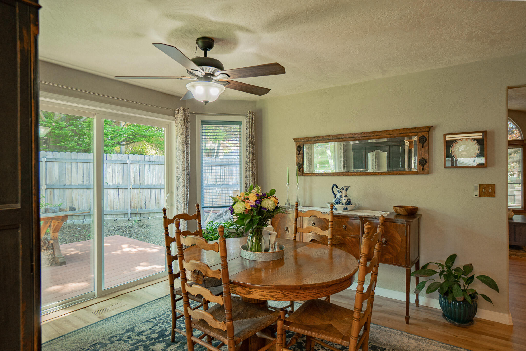 Pine Crest Court Subdivision - Residential