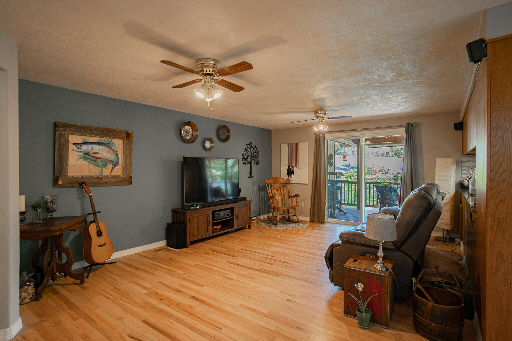 Pine Crest Court Subdivision - Residential