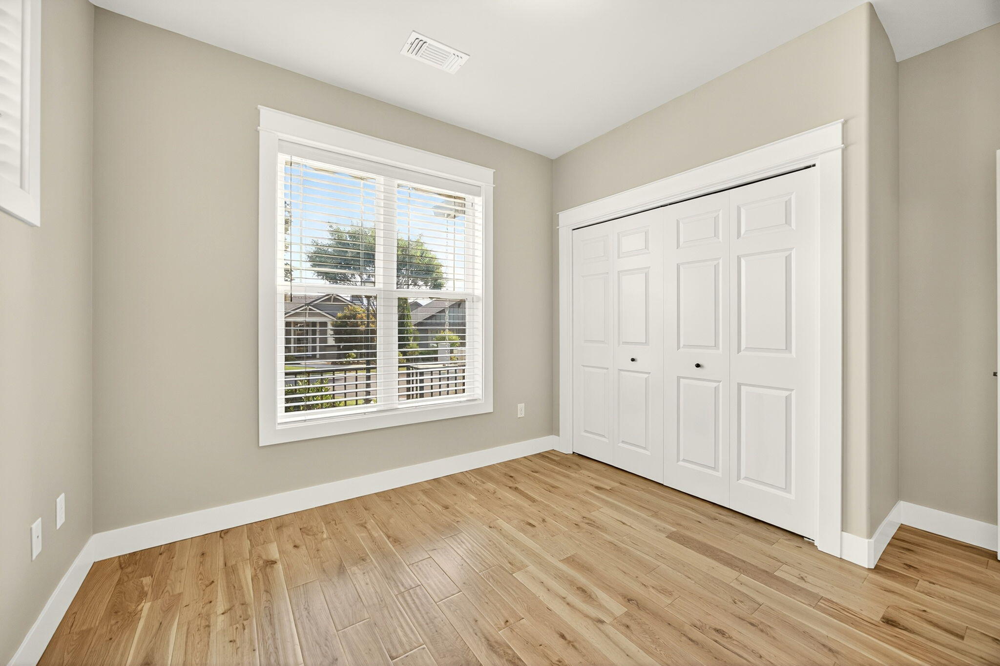 Summerfield Subdivision - Residential