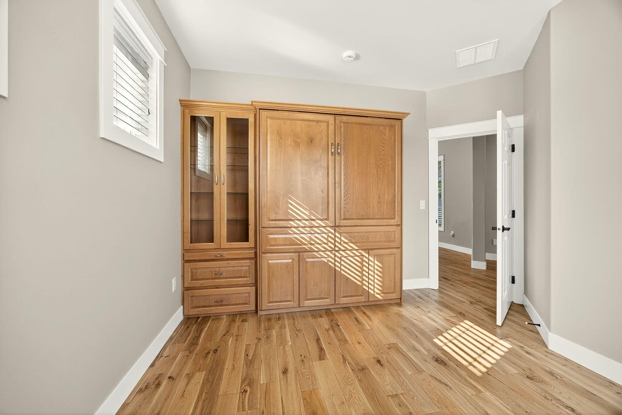 Summerfield Subdivision - Residential