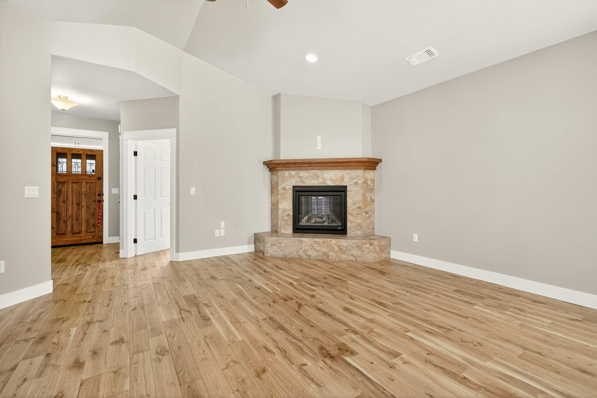 Summerfield Subdivision - Residential