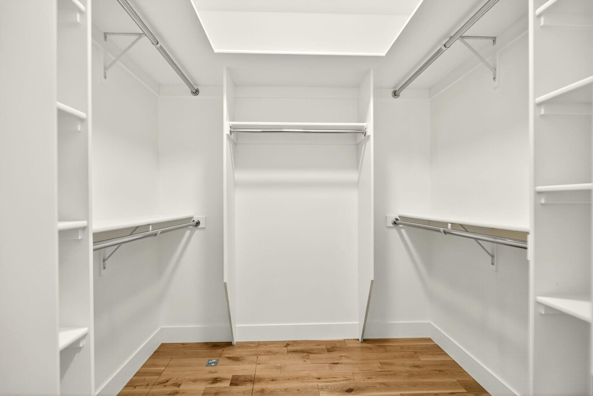 Summerfield Subdivision - Residential