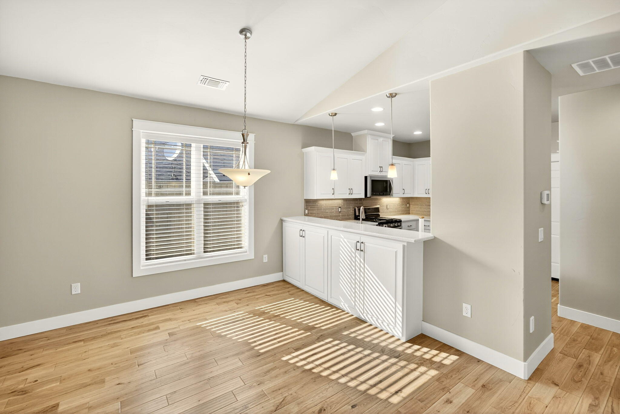 Summerfield Subdivision - Residential