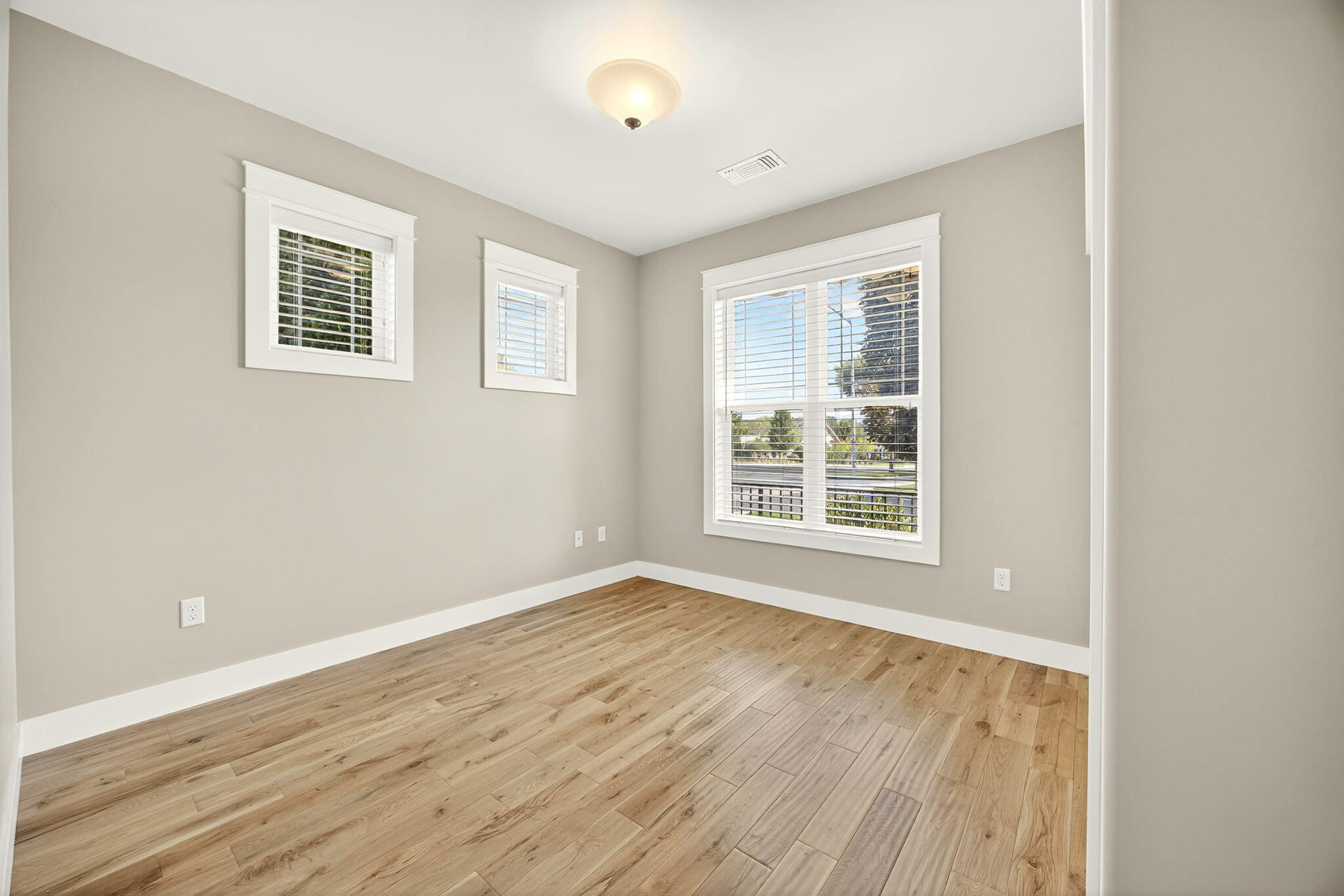 Summerfield Subdivision - Residential