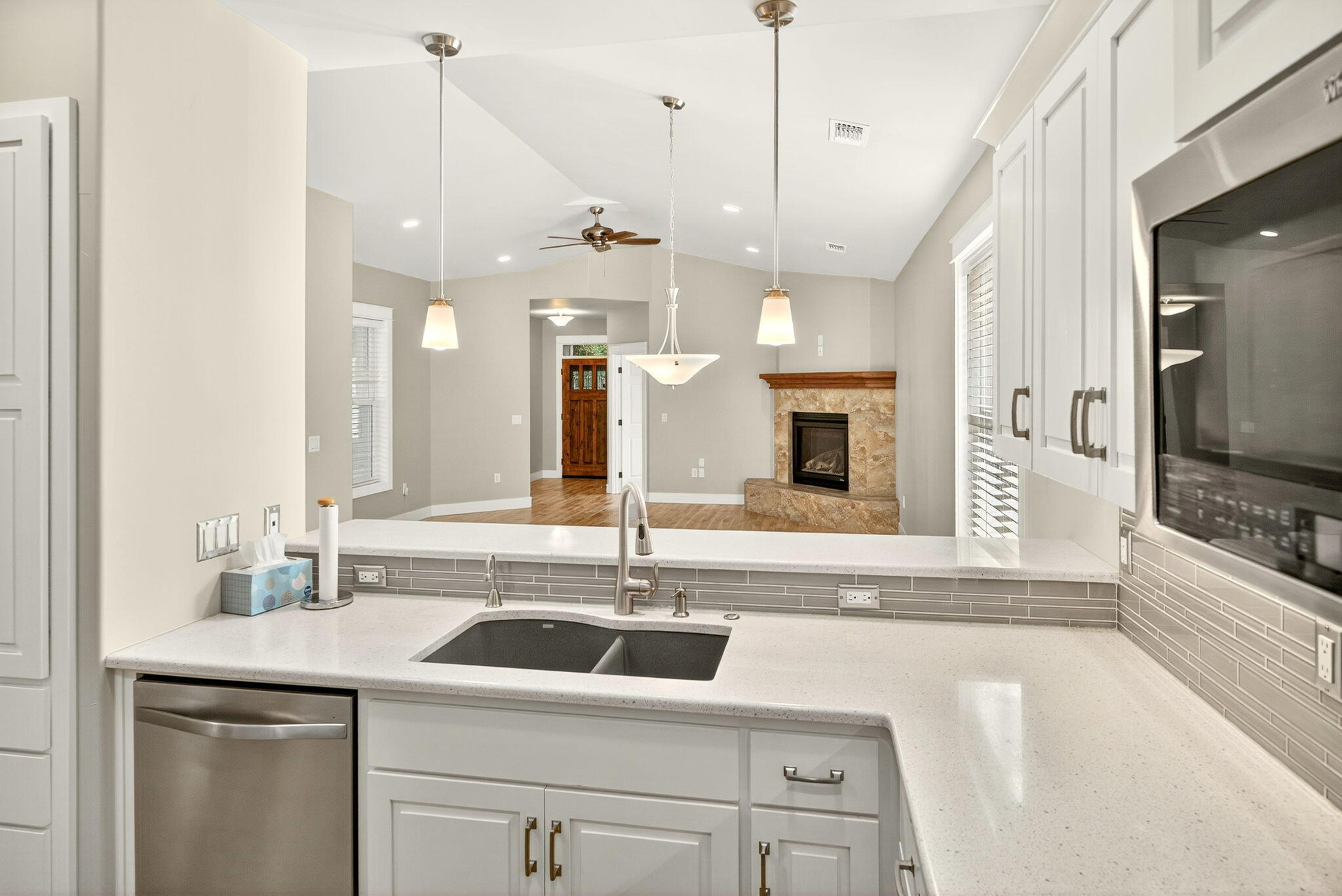 Summerfield Subdivision - Residential