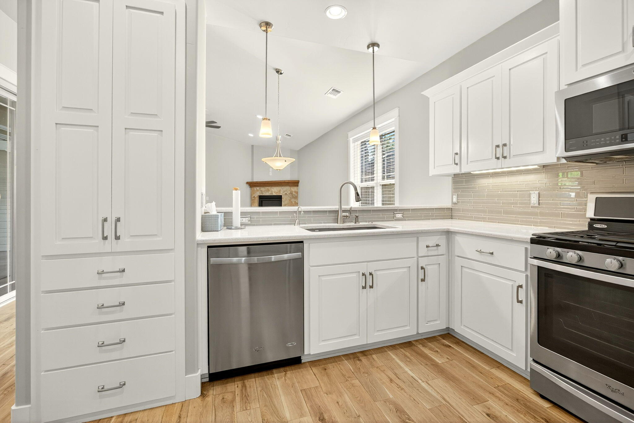 Summerfield Subdivision - Residential