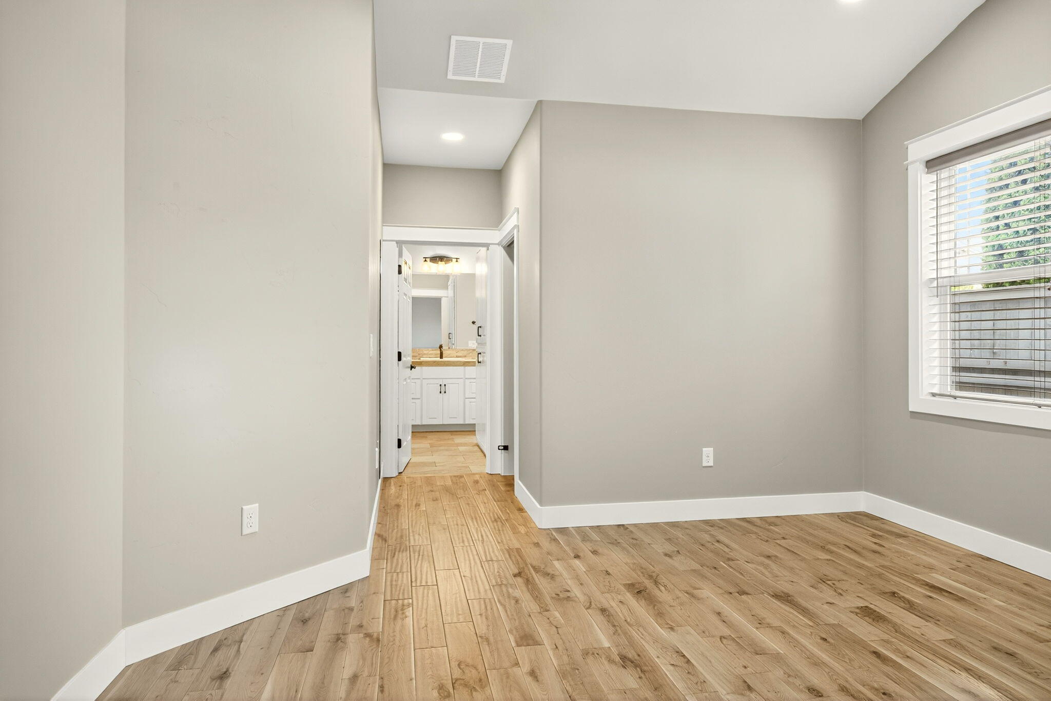 Summerfield Subdivision - Residential